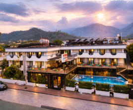 Britannia Hotel & Villas