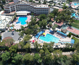 Linda Resort Hotel
