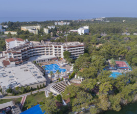 Linda Resort Hotel