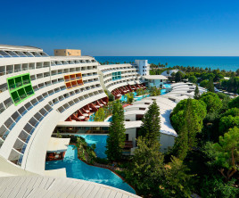 Cornelia Diamond Golf Resort & Spa