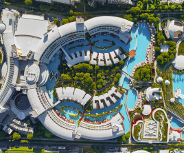 Cornelia Diamond Golf Resort & Spa