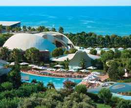 Cornelia Diamond Golf Resort & Spa