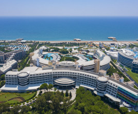 Cornelia Diamond Golf Resort & Spa