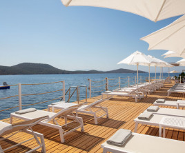 Doria Hotel Bodrum
