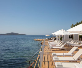 Doria Hotel Bodrum