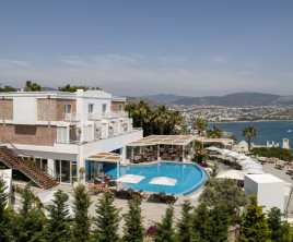 Doria Hotel Bodrum