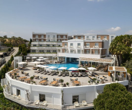 Doria Hotel Bodrum