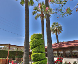 Kustur Club Holiday Village