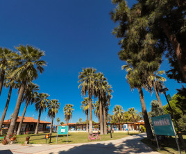 Kustur Club Holiday Village