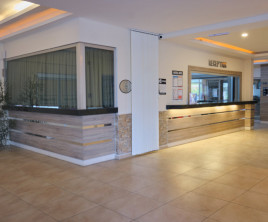 Cats Garden Hotel