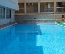 Cats Garden Hotel
