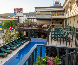 Britannia Hotel & Villas