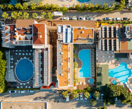 Sun Beach Park & Spa