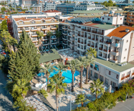 Sun Beach Park & Spa