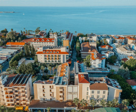 Sun Beach Park & Spa