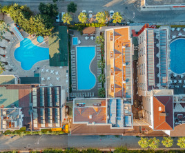 Sun Beach Park & Spa