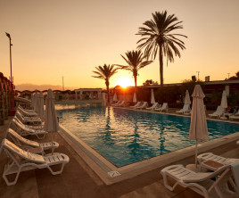 Club Hotel Sera