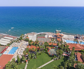 Club Hotel Sera