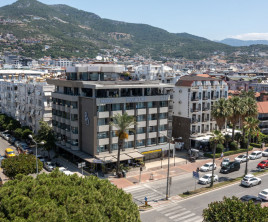 Buyuk Hotel