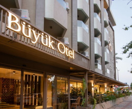 Buyuk Hotel