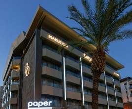 Buyuk Hotel