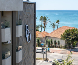 Buyuk Hotel