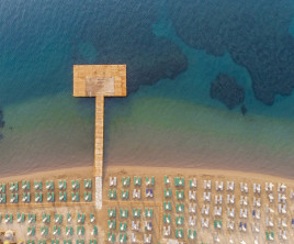 Orka Lotus Beach Hotel