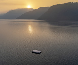 Orka Lotus Beach Hotel