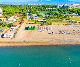 SY Hotels Belek Boutique Luxury