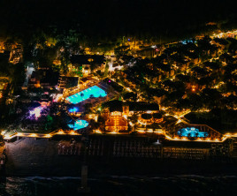 Pirate's Beach Club