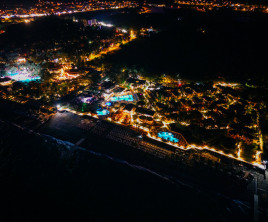 Pirate's Beach Club
