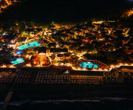 Pirate's Beach Club