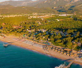 Pirate's Beach Club