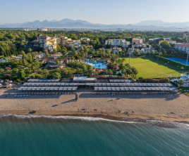 Limak Arcadia Golf & Sport Resort Hotel