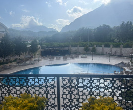 Elamir Resort Hotel