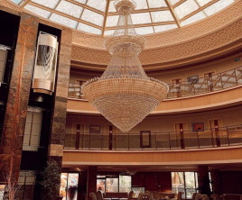 Elamir Resort Hotel