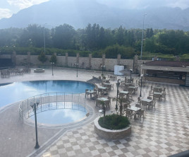 Elamir Resort Hotel