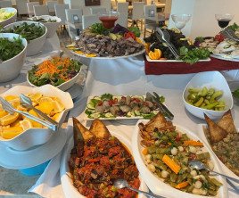 Elamir Resort Hotel