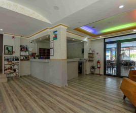 Best Alanya Hotel