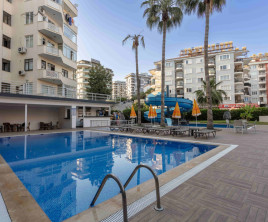 Best Alanya Hotel