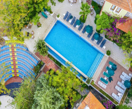 Perdikia Hill Family Resort