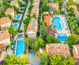Perdikia Hill Family Resort