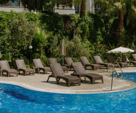 Hedef Resort Hotel