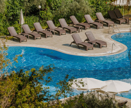 Hedef Resort Hotel