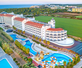 Lrs Port River Hotel & Spa