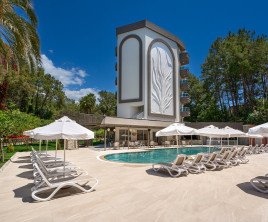 Annabella Park Hotel