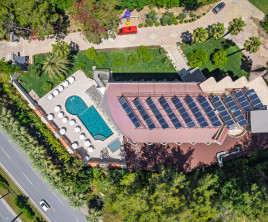 Annabella Park Hotel
