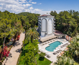 Annabella Park Hotel