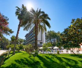 Annabella Park Hotel
