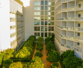 Sunis Hotel Su